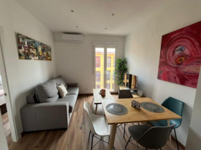 Apartamento RetiroIbiza IV